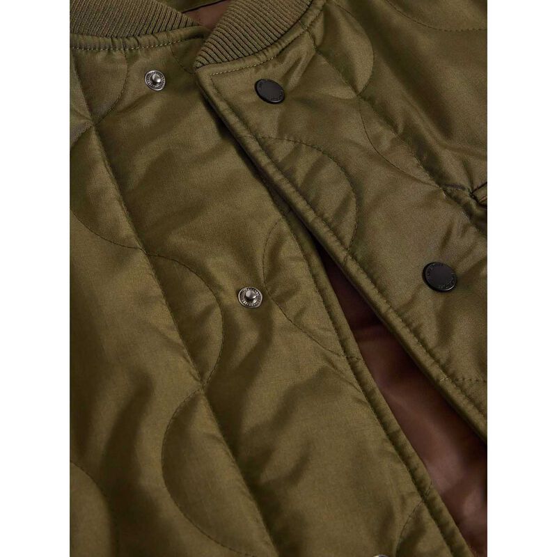 White Stuff Tenby Quilted Jacket image number 2